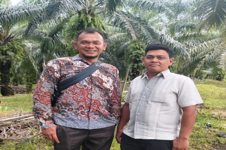 PT TBS Tidak Pernah Membuka Kawasan Hutan Dan Rusak Alam