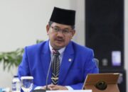 Bencana Nasional Dan Tongkat Nabi Musa