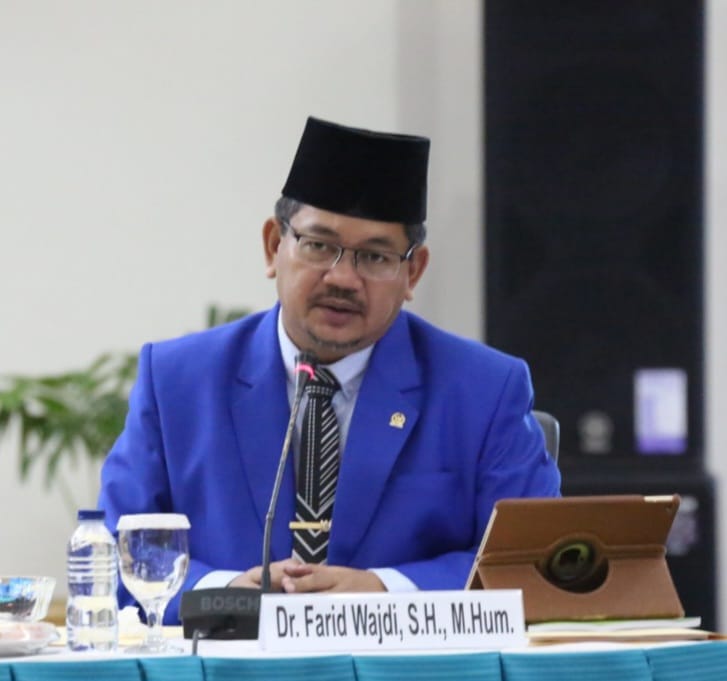 Bencana Nasional Dan Tongkat Nabi Musa