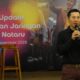 Agus Sulistio, EVP – Head of Circle Sumatra Indosat Ooredoo Hutchison, menegaskan, Sumatera adalah hub mobilitas utama selama Nataru.