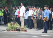 Hadapi Libur Nataru 2025/2026, PT Angkasa Pura Aviasi Pastikan Kesiapan Layanan Di KNIA