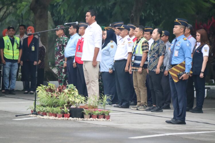 Hadapi Libur Nataru 2025/2026, PT Angkasa Pura Aviasi Pastikan Kesiapan Layanan Di KNIA