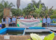 Tim PKM UNA Laksanakan Penyuluhan