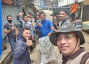 Pemulihan Lambat, Warga Pidie Hidup Di Lumpur