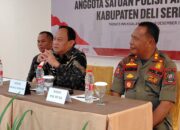 Tantangan Semakin Kompleks, Satpol PP Harus Kuasai Perda