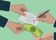 Urus Surat Tanah, Wartawan Dimintai Ongkos Administrasi Di Kantor Desa Damuli Pekan