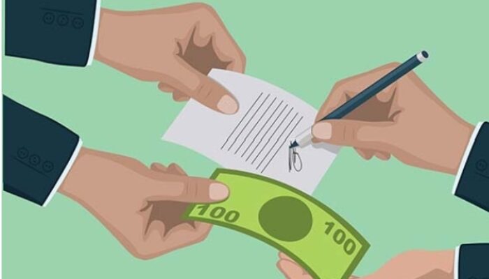 Urus Surat Tanah, Wartawan Dimintai Ongkos Administrasi Di Kantor Desa Damuli Pekan