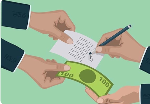 Urus Surat Tanah, Wartawan Dimintai Ongkos Administrasi Di Kantor Desa Damuli Pekan