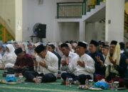 Pemkab Deliserdang Gelar Muhasabah Dan Doa Bersama Akhir Tahun