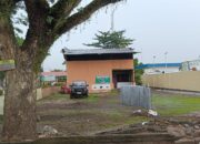 Warga Khawatirkan Lahan Ex KUD Limapuluh Dikuasai Tanpa Hak