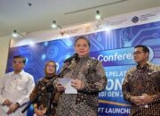 Pemerintah Siapkan Dana KUR Rp 10 Triliun Sasar Generasi Z