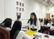 39 Peserta Magang Lakukan Tes Urine Di Lapas Labuhanruku