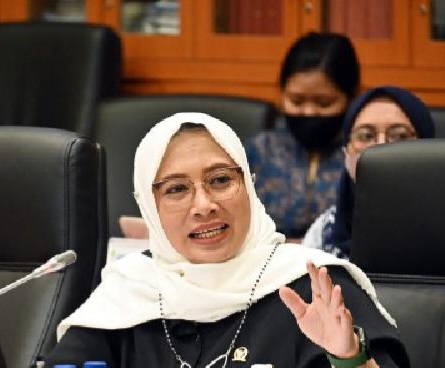 RS Terdampak Banjir Sumatra Kembali Beroperasi, Komisi IX DPR Beri Catatan