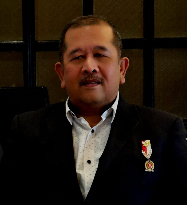 Rekonstruksi Pertanggungjawaban Hukum Ekologis Dan Transformasi Kepercayaan Hukum Digital Negara Dalam Perspektif Ius Integrum Nusantara