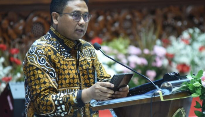 Lattihan Dasar CPNS 2025 Bukan Sekadar Tahapan Administrasi