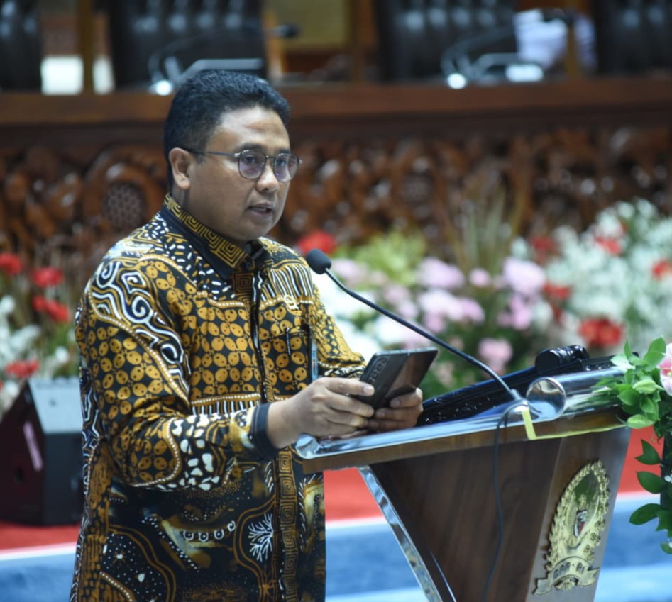 Lattihan Dasar CPNS 2025 Bukan Sekadar Tahapan Administrasi
