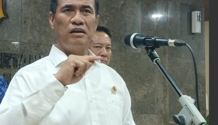 Pemerintah Dan Asosiasi Pangan Sepakati Harga Sesuai HET, Melanggar Langsung Ditindak