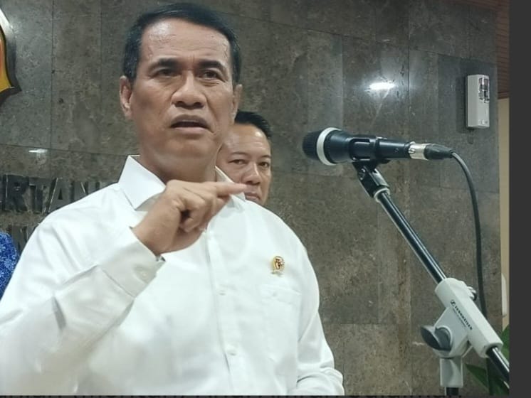 Pemerintah Dan Asosiasi Pangan Sepakati Harga Sesuai HET, Melanggar Langsung Ditindak