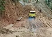 Akses Agara Ke Gayo Lues Tembus