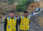 Dinas PUPR Aceh Percepat Akses Darurat Aceh Utara – Bener Meriah, Ditargetkan Bisa Dilalui Minibus