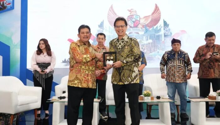  Komitmen Perkuat Akses Kesehatan Yang Merata