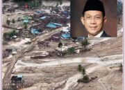 Negara Bentuk BRR, Anggarkan Rp60 T Untuk Rumah Dan Ekonomi Korban Bencana, Gus Irawan: Kita Siap