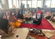 Rachmat Hidajat: PEP Komit Menjaga Peran Penanganan Darurat Dan Pemulihan Sosial Yang Cepat