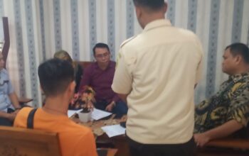 Pengacara Keluarga Ripin Kecam Putusan Prapid: “Hakimnya Raja Tega”