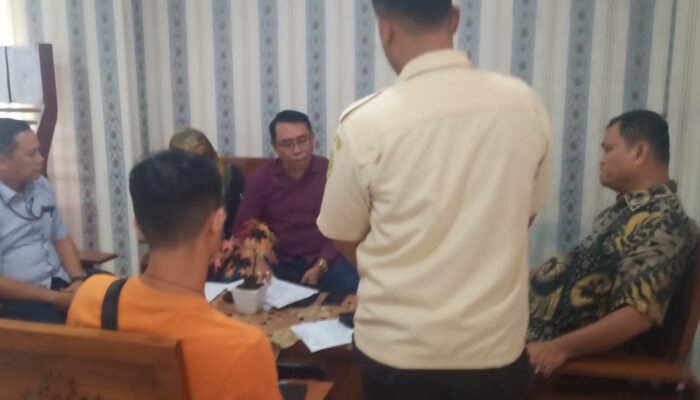 Pengacara Keluarga Ripin Kecam Putusan Prapid: “Hakimnya Raja Tega”