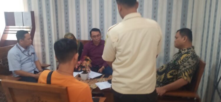 Pengacara Keluarga Ripin Kecam Putusan Prapid: “Hakimnya Raja Tega”