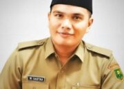 Kepala Desa Batu Napal Masih Aktif