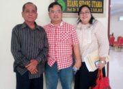 Sidang Gugatan Lahan Milik Herlina Hadirkan Satu Saksi Pelapor