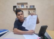 Kliennya Divonis Bebas, Tumbur Munthe Apresiasi Majelis Hakim PN Sei Rampah