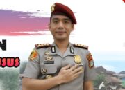 Dirreskrimsus Polda Kepri Salurkan Bantuan Kemanusiaan Korban Bencana Aceh Tenggara