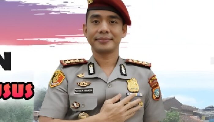 Dirreskrimsus Polda Kepri Salurkan Bantuan Kemanusiaan Korban Bencana Aceh Tenggara