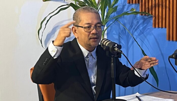 Sumatera Karam, Krisis Kemanusiaan Mengancam