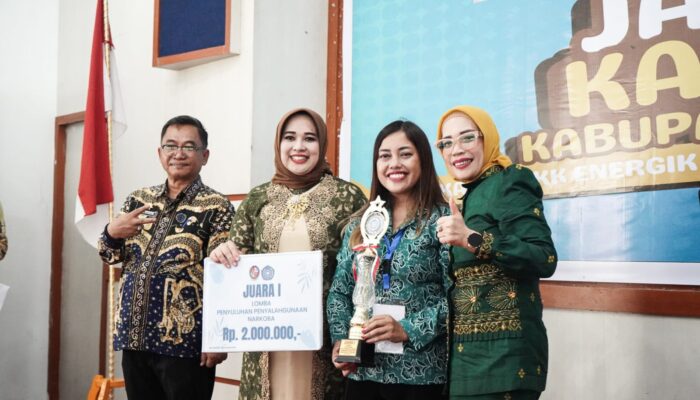  Kader Agar Menjadi Pribadi Yang Energik Dan Cerdas