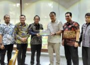 Pemkab Deliserdang Ikut Serta Proyek LSDP Kemendagri