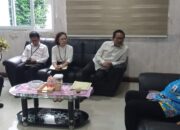 KPPU Dan Disperindag Sumut Antisipasi Gejolak Harga Beras Dan Cabai Jelang 2026