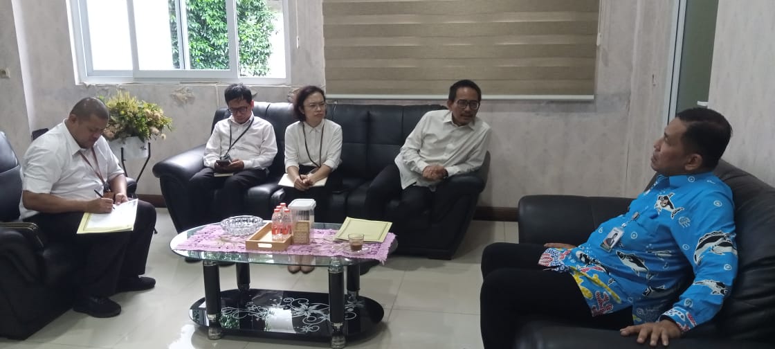 KPPU Dan Disperindag Sumut Antisipasi Gejolak Harga Beras Dan Cabai Jelang 2026