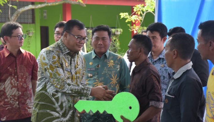  Bentuk Dukungan Peningkatan Kualitas Pendidikan