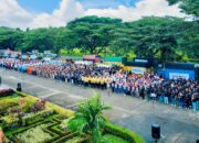 1.066 Relawan, 109 Truk Bantuan Danantara Dan BUMN Dikerahkan Pulihkan Bencana Aceh