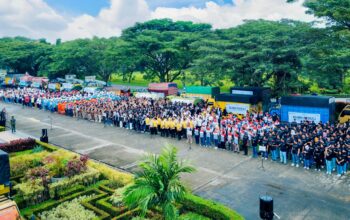 1.066 Relawan, 109 Truk Bantuan Danantara Dan BUMN Dikerahkan Pulihkan Bencana Aceh