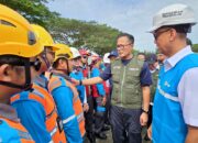 Danantara Bersama BUMN Salurkan Bantuan Kemanusiaan Untuk Pemulihan Pascabencana Di Aceh