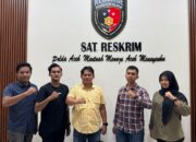 Perkosa 2 Anak Di Bawah Umur, Warga Bakongan Diciduk Polisi
