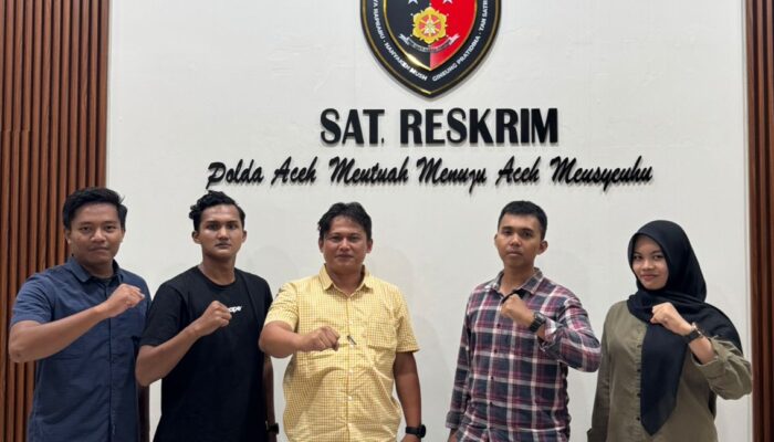 Perkosa 2 Anak Di Bawah Umur, Warga Bakongan Diciduk Polisi