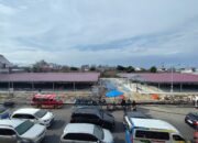 Pemko Siantar Akan Sita Pedagang ‘Bandel’ Di Trotoar Gedung Empat Pasar Horas