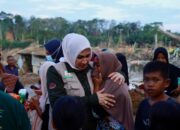 Akhirnya Tangis Kak Na Pecah, Di Sekumur Yang Hancur Lebur