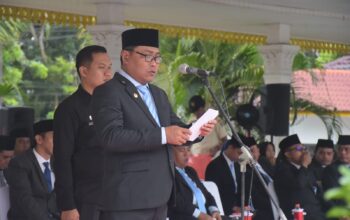 Semangat Bela Negara Momentum Penting Mengenang Berdirinya PDRI