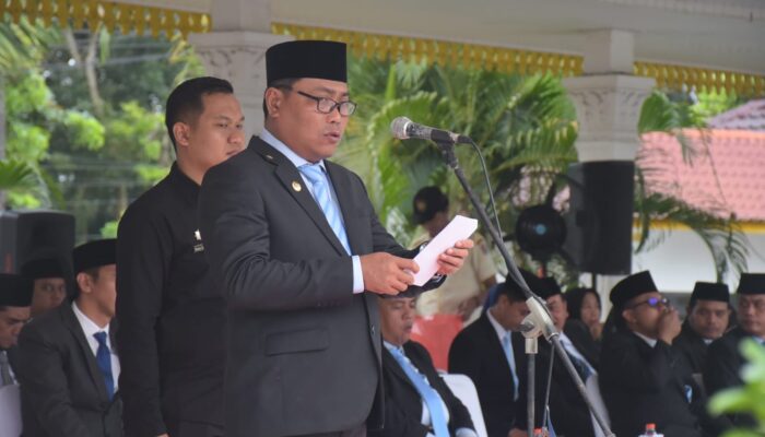 Semangat Bela Negara Momentum Penting Mengenang Berdirinya PDRI